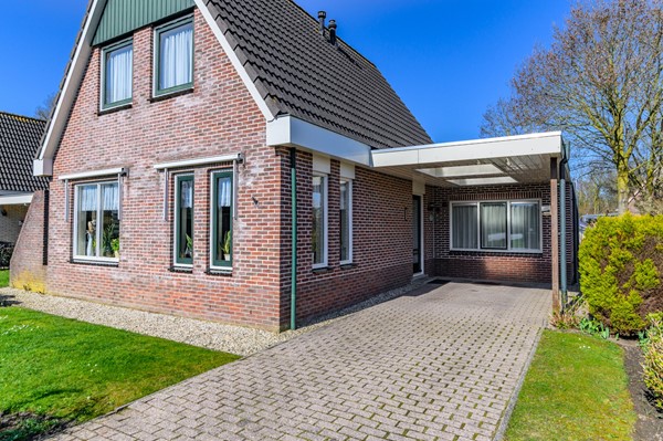 Medium property photo - De Hare 80, 8375 GH Oldemarkt